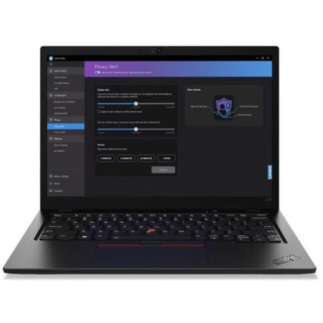 Lenovo ThinkPad L13 G5, U5-125U, 16GB RAM, 256GB-SSD, 13,3"WUXGA Táctil, W11H [Reacondicionado Grado A+] Lenovo - 1